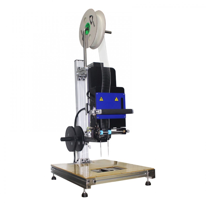 HD-D5S底片膠釘機(jī)